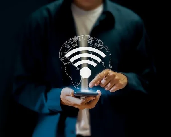 Connectivity service - fiber optic and wireless infrastructure